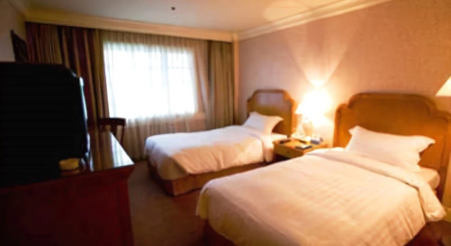 The Hotel N Vegas Casino