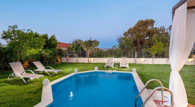 Вилла Deluxe Dream Villa