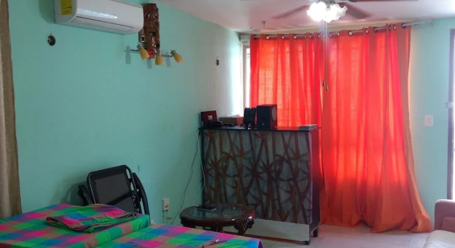Hostal Chobyhouse, Rezerwuj Hotel Cancún Quintana Roo