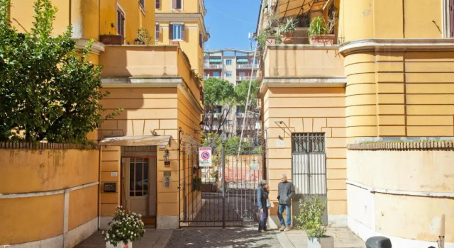 Porta Portese Colorful Flat, Забронировать Отель Отели Рима 4 звезды, 4*