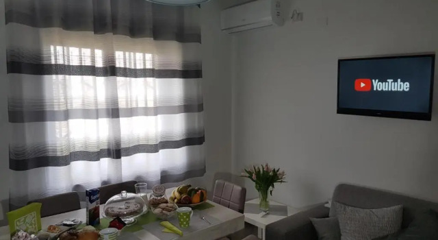 A Casa Di Nina