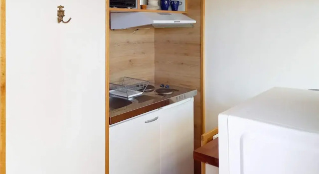 Коттедж 4 person holiday home in LYSEKIL-By Traum
