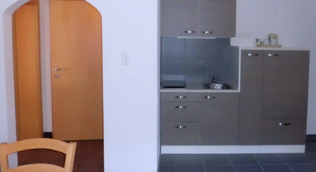 Номер Standard Alpina Appartements