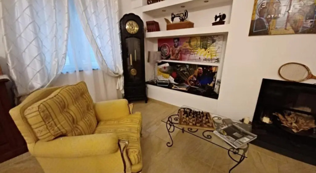 Номер Standard B&B Torre Porta Marina