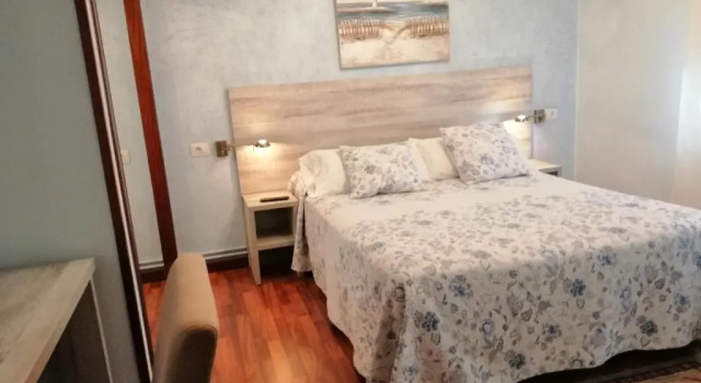Двухместный номер Standard Hospedaje A Goleta