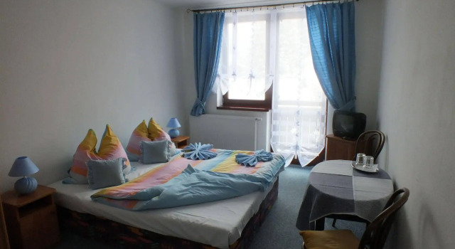 Pension Goralturist