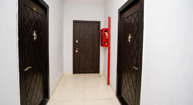 Apartament Kristal Absheron