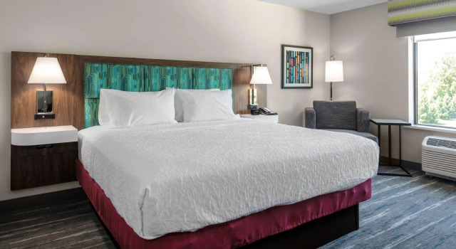 Номер Standard Hampton Inn & Suites Avon Indianapolis