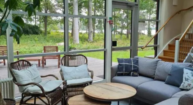 Полулюкс Toftastrand Hotell