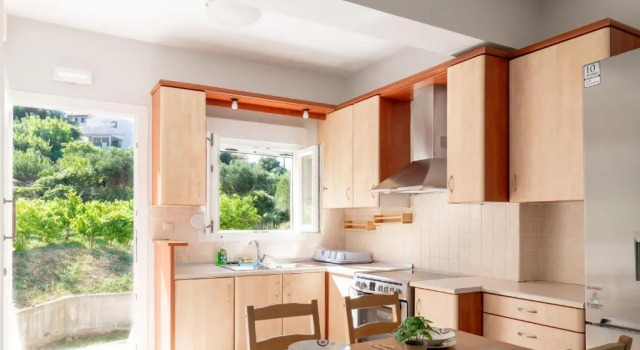 Lagadi Apartment 5