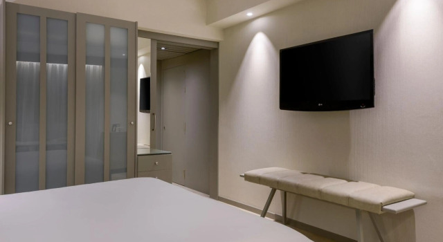 AC Hotel Carlton Madrid by Marriott