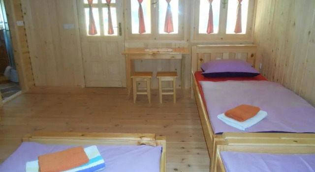 Номер Standard Motel Bavaria