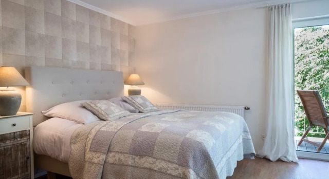 Номер Comfort Landhotel Eifellust