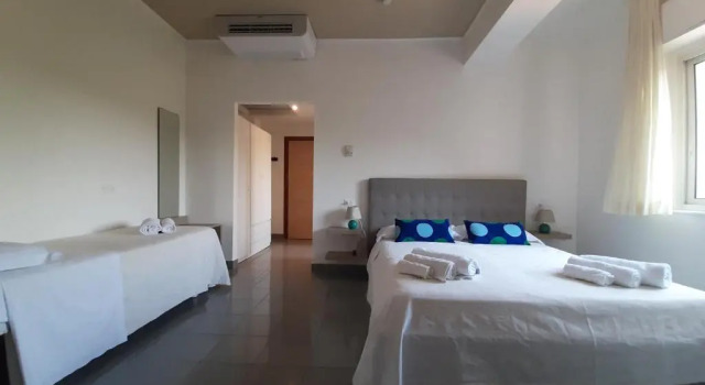 Семейный номер Standard Hotel Desire