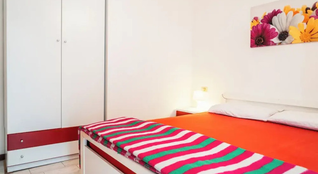 Comfy Apartment by the sea in Bibione, Prenota Appartamento Hotel a Veneto con piscina, Piscina