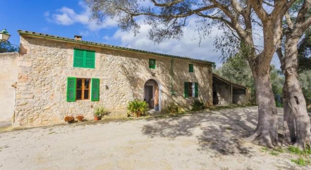 Finca Llampí