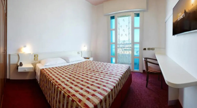 Номер Standard Ruhl Beach Hotel & Suites
