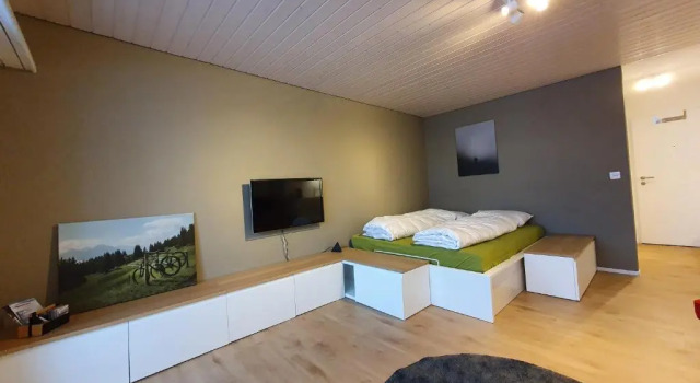 Zentrum Lai 176 Hm Whg 103 Steibogg, Book Hotel Vaz-Obervaz Grisons