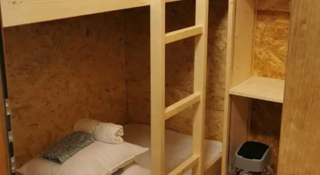 Cabane Bella-Tola, Prenota Hotel Anniviers Sierre