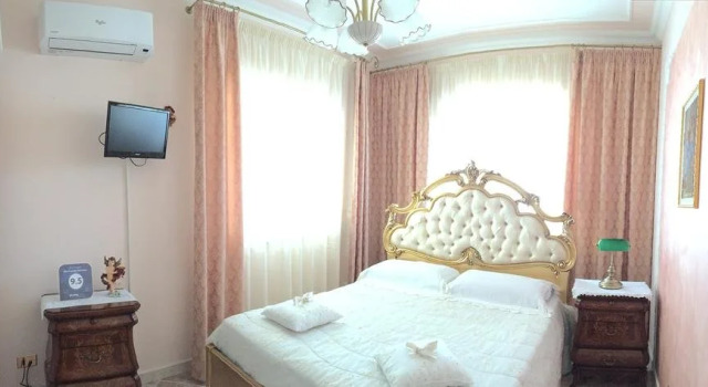 B&B Castello Michelina, Book Bed and Breakfast  
