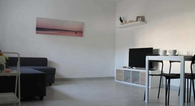 Апартаменты Цокольный этаж GBH Apartamentos San Jaime