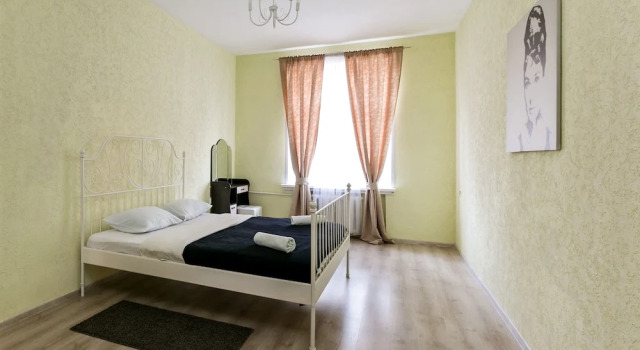 MaxRealty24 Земляной Вал, Забронировать Апартаменты/квартира Отели Москвы с парковкой, рядом с Таганская (Таганско-Краснопресненская), Парковка