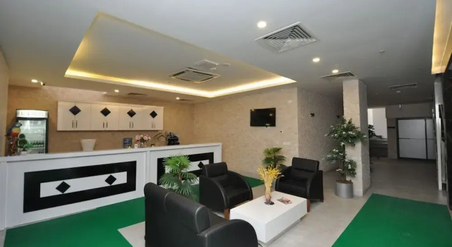 ACG Apartments, Забронировать Апартаменты/квартира Апартаменты Алании, рядом с Резиденция губернатора Алании, Апартаменты/квартира