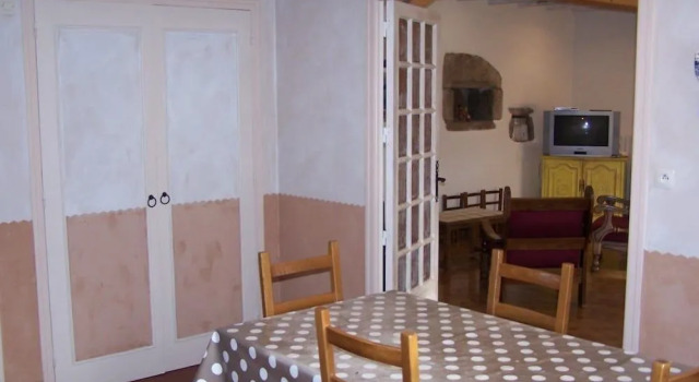 Gîtes et chambres d'hôtes de Kernejeune, Rezerwuj Hotel Arzal Bretania