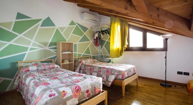 Residence Piazza Galta, Book Hotel Vigonovo Veneto