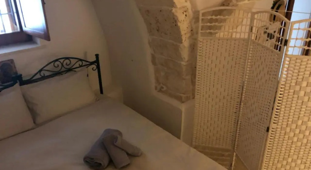Апартаменты I Trulli della NaturaBio