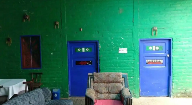 Ataco Backpackers Hostel