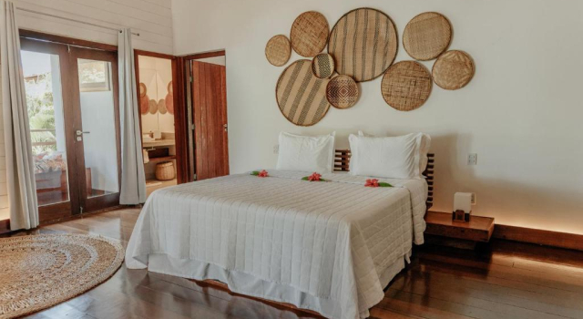 Madeiro Beach Hotel And Resort