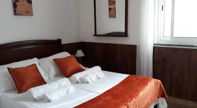 Двухместный номер Standard Casa Dorita