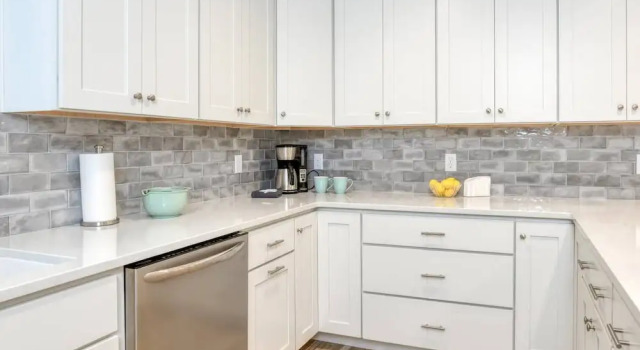 Апартаменты Maritime Place Unit A