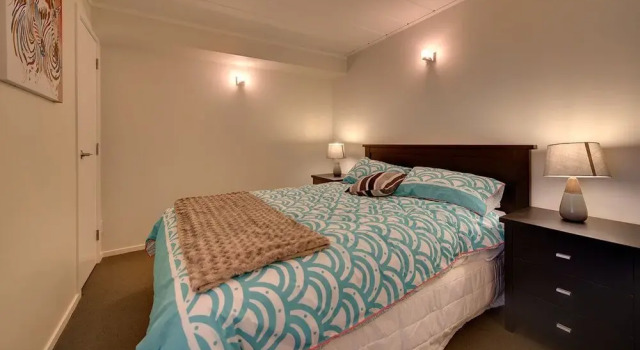Апартаменты с 2 комнатами Awesome 2 bed Cuba Apartment