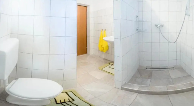 Номер Standard 1A Adventure Hostel