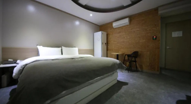 Двухместный номер Deluxe Xian Hotel