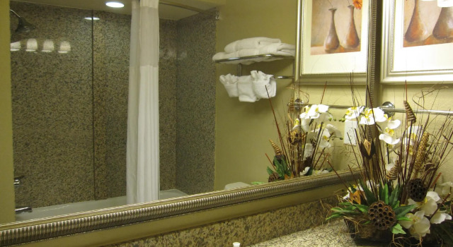 Номер Standard Best Western Plus First Coast Inn and Suites