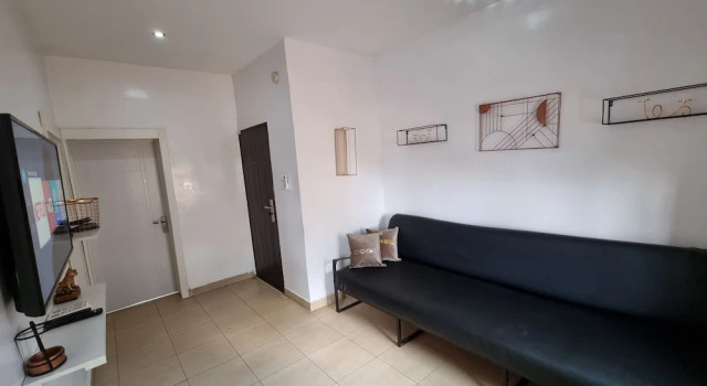 Luxe appartement 2 chambres Epic Homes