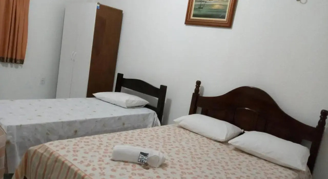 Pousada Casa da Lucinha, Забронировать Отель Коко Форталеза