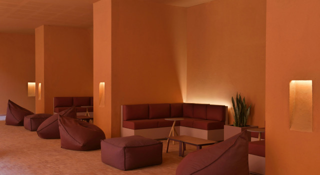 Doubletree By Hilton Ben Guerir Hotel & Residences, Забронировать Отель Отели Марракеш-Тенсифт-Эль-Хауз с парковкой, Парковка