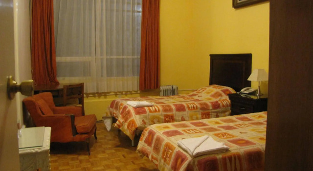 Hotel Casa Gonzalez, Book Hotel Mexico City Mexico DF