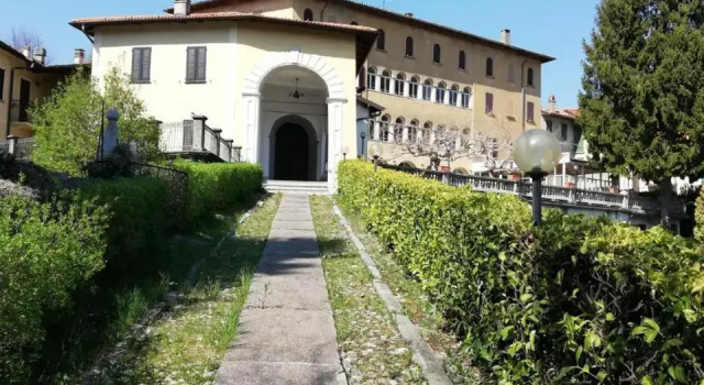 Residenza Santa Valeria, Reserva ahora Hotel Caglio Lombardía