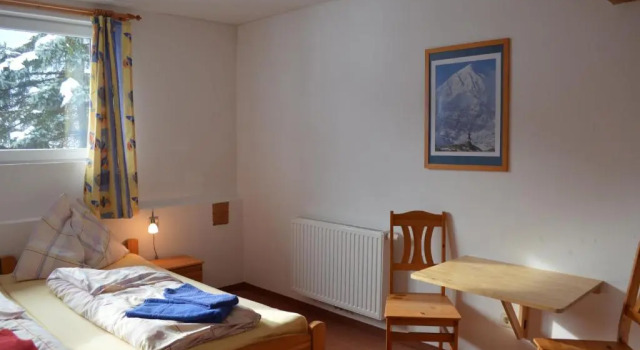 Двухместный номер Standard Chalet Kammleitn