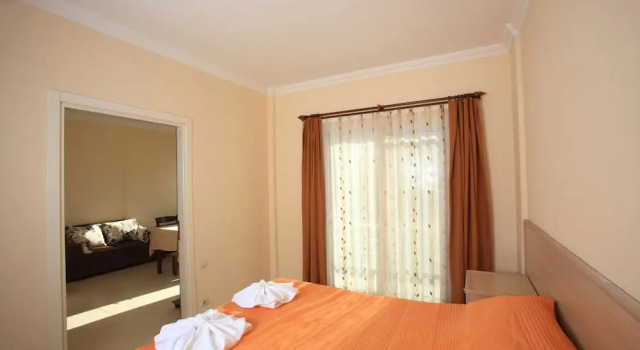 Mer-Can Story Apart, Rezervovat Hotel Hotely v Mugla se snídaní, Snídaně