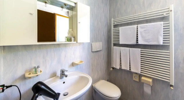 Номер Classic Hotel Club Funivia