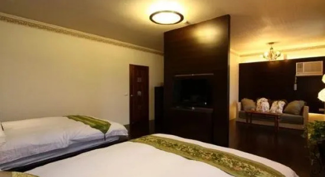 Camera Superior Star Shine B&B