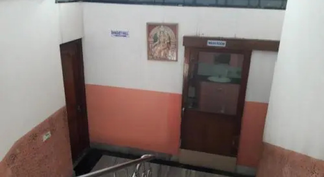 Eldorado Guest House, Prenota Affittacamere Calcutta 