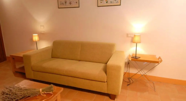Полулюкс Agriturismo Tenuta Conti Faina