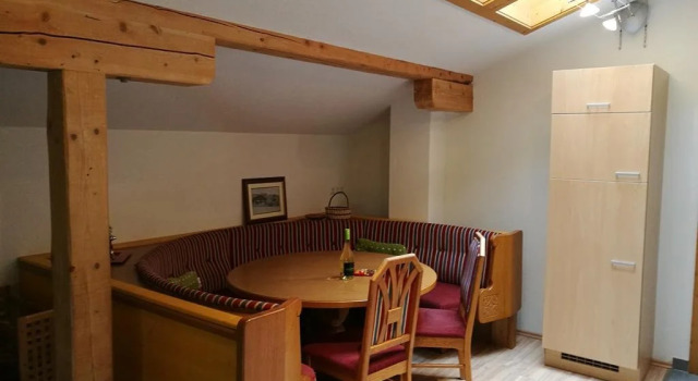 Mosenbauer Ferienwohnung Salzburg